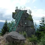 شاليه Des Platanes Entre L'alsace Et Les Vosges Nature *