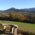 Des Platanes Entre L'alsace Et Les Vosges Nature شاليه La Grande Fosse