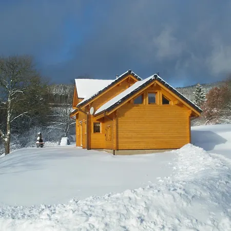 Chalet Des Platanes Entre L'alsace Et Les Vosges Nature La Grande Fosse