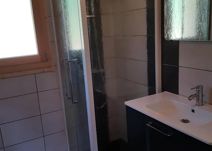 Des Platanes Entre L'alsace Et Les Vosges Nature Horská chata *