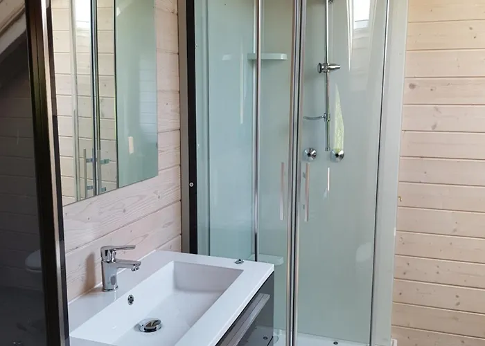 Des Platanes Entre L'alsace Et Les Vosges Nature Horská chata *